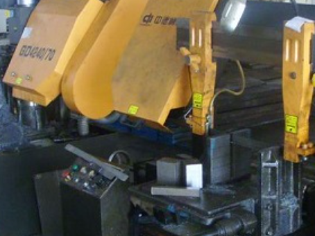 元宝SM45模具钢