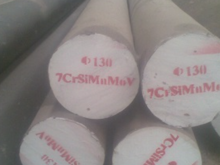 元宝7CrSiMnMoV工具钢