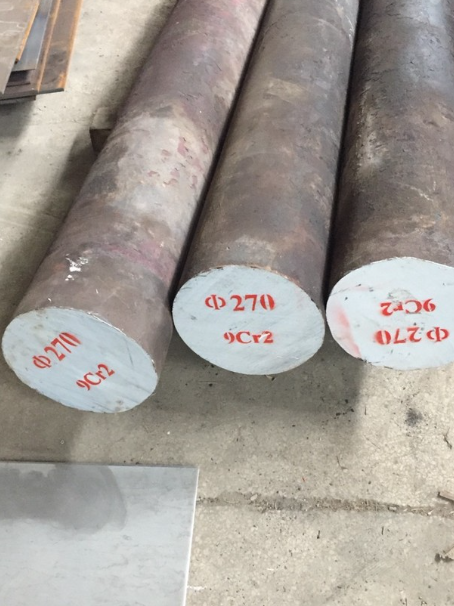 元宝9Cr2工具钢